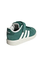 Topánky adidas Grand Court 2.0 EL I Jr JR0776