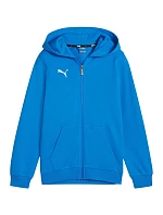 Puma teamGoal Casuals Hoodie Jr 658596 02
