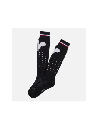 Ponožky Rossignol W Victory Black
