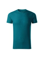 Pánske tričko Gulf (petrol blue)