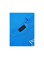 Pánske tričko PEAK PERFORMANCE M Original Tee, modrá farba Pánske tričko PEAK PERFORMANCE M Original Tee, modrá farba