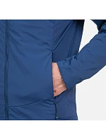 Pánska outdoorová bunda ROSSIGNOL Opside Hoodie Jkt, tmavomodrá Pánska outdoorová bunda ROSSIGNOL Opside Hoodie Jkt, tmavomodrá