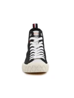 Unisex Palla ACE MID LTH UL U 77174-002-M - Palladium Unisex Palla ACE MID LTH UL U 77174-002-M - Palladium