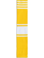 Mr. Socks L 05011 Športové podkolienky „Baller Tubes“ 88.5011 žltá/biela Mr. Socks L 05011 Športové podkolienky „Baller Tubes“ 88.5011 žltá/biela