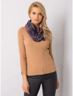 Šatka AT CH F106016 kobalt