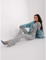 Súprava EM KMPL 779.03 šedá