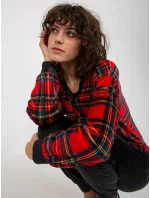 Dámska súprava RP KMPL 8190 6.26X čierna a červená