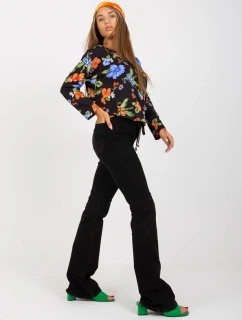 Blúzka RV BZ 8063.04 námornícka modrá