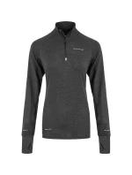 Dámské sportovní tričko Endurance Canna V2 W Melange Performance