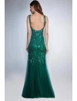 Dámske šaty 16219 - YourNewStyle Dámske šaty 16219 - YourNewStyle