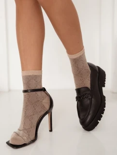 DÁMSKE PONOŽKY GG TENKÉ 0200.112