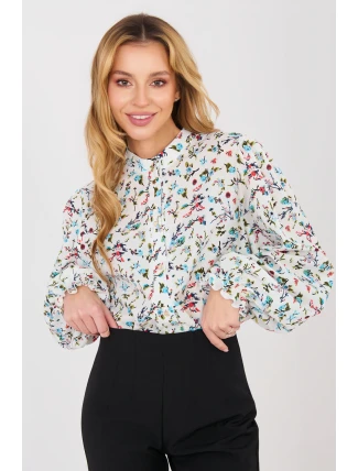 Košeľa s dlhým rukávom model 223578 Lakerta