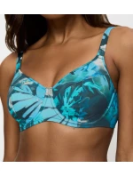 Summer Fleur W 02 - TURQUOISE - TRIUMPH TURQUOISE - TRIUMPH