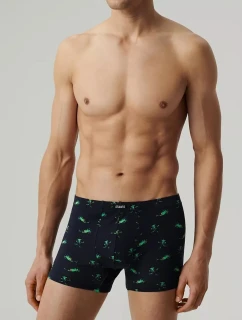 Boxerky Atlantic 2MHH-006 A'2 S-2XL