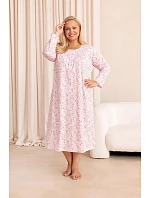 Košeľa Regina 021 s dlhým rukávom, veľkosti M–4XL, Z26 Košeľa Regina 021 s dlhým rukávom, veľkosti M–4XL, Z26