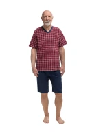 Pánske pyžamo Martel Michał 400 kr / r M-2XL