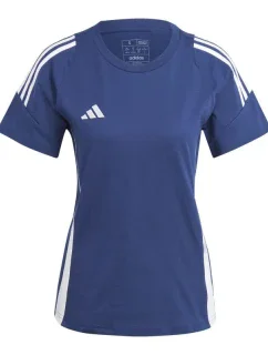Tričko adidas Tiro 24 Sweat W IR9354