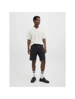 Jack&Jones pánska košeľa JORPAROS KNIT ESTER SS CROCHET POLO 12272562 SEA SALT Jack&Jones pánska košeľa JORPAROS KNIT ESTER SS CROCHET POLO 12272562 SEA SALT