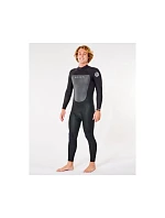 RIP CURL Omega 53Gb Bz naparovacia pena - čierna RIP CURL Omega 53Gb Bz naparovacia pena - čierna