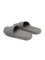Žabky do bazéna Kubota basic plain grey K25SS-101-005-22-1