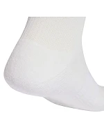 Adidas Cushioned Crew Essentials 6p White KE5498