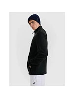 Pánsky fleece so stojačikom 4F 4FRMM00TFLEM435-20S Pánsky fleece so stojačikom 4F 4FRMM00TFLEM435-20S