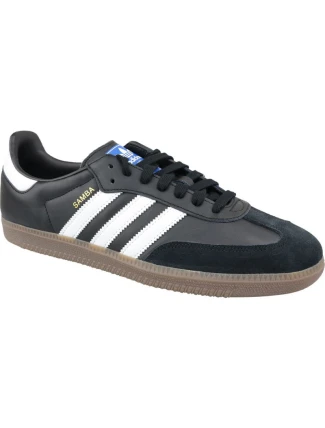 Topánky adidas Samba OG M B75807