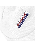 Beechfield B 45 Pletená čiapka „Original“ 53.0045 natural stone Beechfield B 45 Pletená čiapka „Original“ 53.0045 natural stone