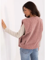 IT KZ vesta FL9622.29P tmavoružová