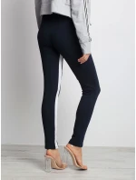 Tepláky RV DR 4681.38P tmavo modrá Tepláky RV DR 4681.38P tmavo modrá