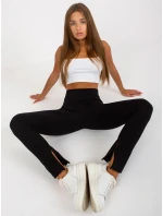 Legíny RV LG 8070.16P čierna