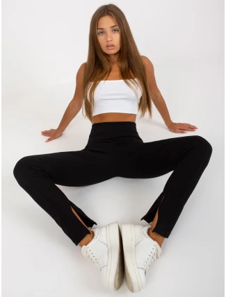 Legíny RV LG 8070.16P čierna