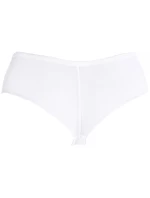 String Brasiliana V-10565 biela - Axami