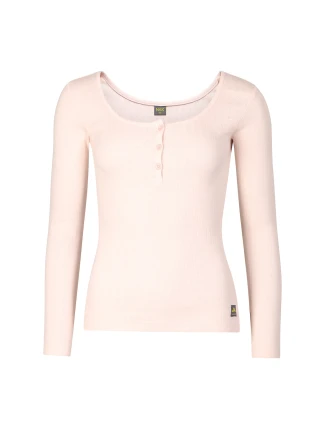 Dámske tričko NAX MAJJA pearl