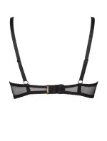 Polopodprsenka V-6451 Charbon - Axami