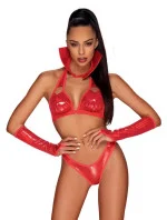 Rozpálený kostým Vampines - Obsessive