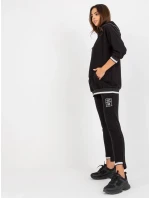 Súprava RV KMPL 8283.60P čierna - FPrice