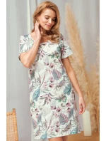 3342 DÁMSKE TRIČKO RENNY S-XL 3342 DÁMSKE TRIČKO RENNY S-XL