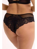 BRAZÍLSKY SPODNÝ DIEL BIKÍN JESSIA ART. 1229 BLACK