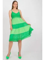 Denné šaty model 165890 Och Bella