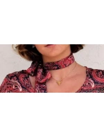 Opasok Pink Planet LSBELT