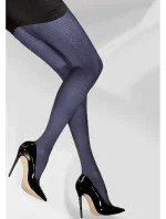 Dámske pančuchové nohavice KNITTEX Agata Plus