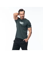 Pánske tričko s krátkym rukávom AMILO