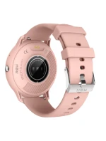 Dámske inteligentné hodinky Rubicon RNCF16-1 Pink Dámske inteligentné hodinky Rubicon RNCF16-1 Pink