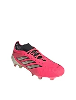 Kopačky adidas Predator Elite FG pink HP9973