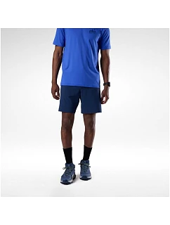 Pánske šortky ROSSIGNOL M Stretch Chino Short 7' tmavomodré