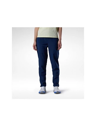 Dámske nohavice ROSSIGNOL W Pull-On Pant, tmavomodré Dámske nohavice ROSSIGNOL W Pull-On Pant, tmavomodré