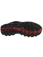 Pánske trekové topánky Rigel Low M 3Q13247-62BN - CMP