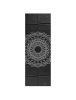 Podložka na jogu Gaiam Midnight Marrakesh 2 MM 64060 Podložka na jogu Gaiam Midnight Marrakesh 2 MM 64060