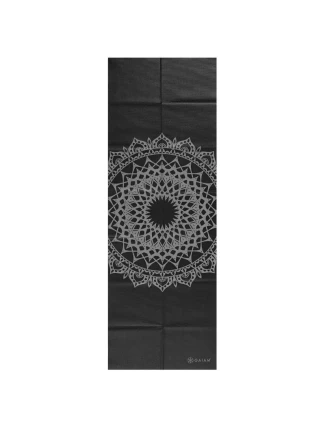 Podložka na jogu Gaiam Midnight Marrakesh 2 MM 64060 Podložka na jogu Gaiam Midnight Marrakesh 2 MM 64060